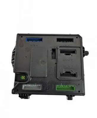 Renault Megane III Comfort/convenience module 284B18225R