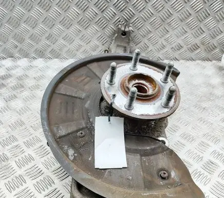 Tesla Model S Front wheel hub 103060500D