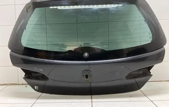 Alfa Romeo 159 Tailgate/trunk/boot lid