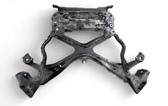 Audi A5 Front subframe 8W1399347H