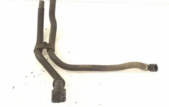 Mercedes-Benz E W213 Engine coolant pipe/hose 2535013300 A2535013300