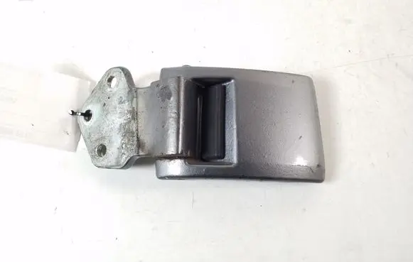 Volkswagen Transporter - Caravelle T5 Loading door upper hinge 7H0827151