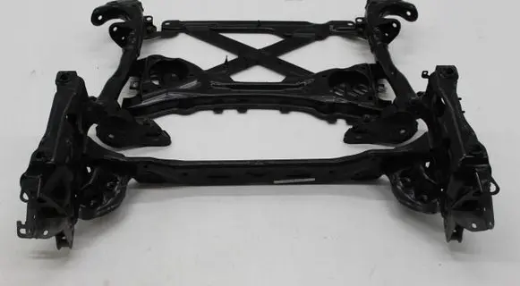 Audi A8 S8 D4 4H Front subframe 4H0399315AF