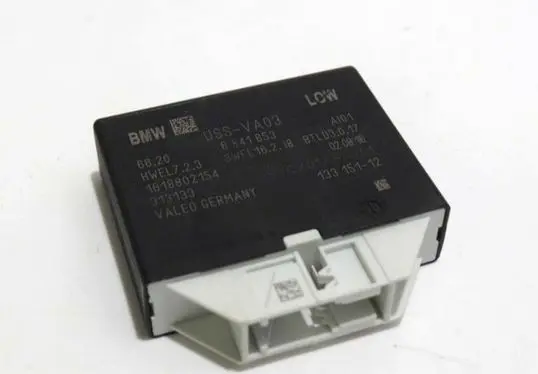 BMW 7 G11 G12 Other control units/modules 6941653