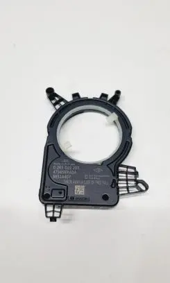 Steering angle sensor