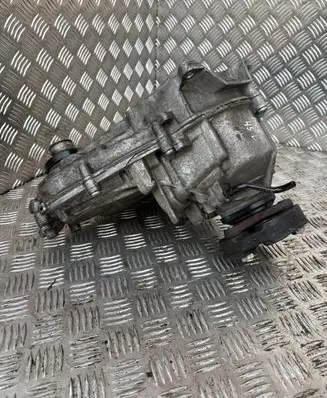 BMW X4 F26 Gearbox transfer box case 8643151 4511128710