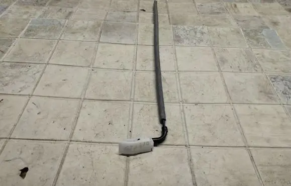BMW 1 E81 E87 Front door cable line 392475 A38692 902873