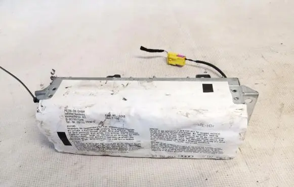 Audi A4 S4 B6 8E 8H Passenger airbag 8e0880204e