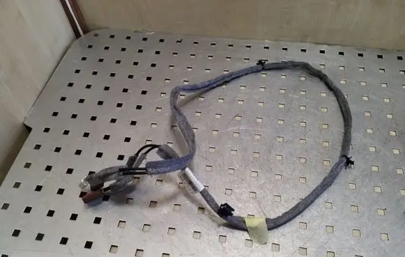 Renault Kadjar Other wiring loom 282437163R