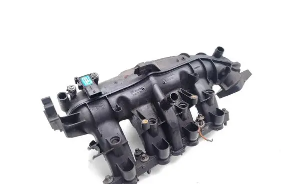 Intake manifold