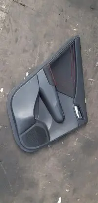 Honda Civic IX Rear door card panel trim 83750TV1