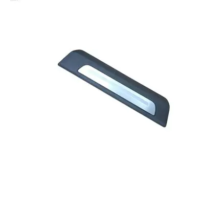 Audi Q7 4M Rear sill trim cover 4M0853375B 4M0853375A 4M0853375C
