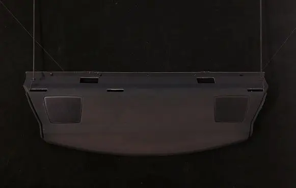 BMW 3 E90 E91 Parcel shelf 
