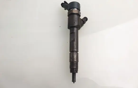 Renault Laguna II Fuel injector 0445110230 8200389369