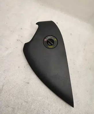 Volvo S90, V90 Dashboard side end trim 31366731