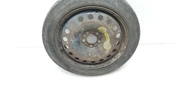 Volvo XC90 R17 spare wheel 31302384