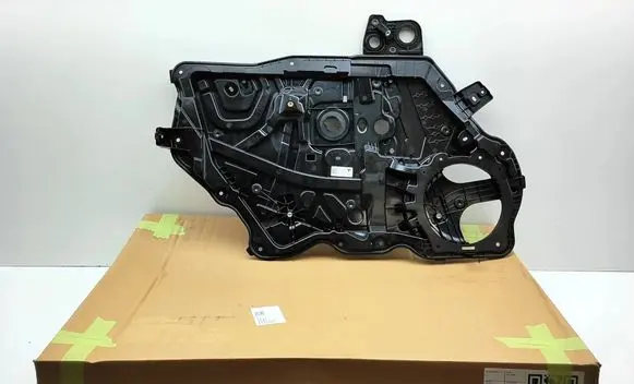 Tesla Model Y Front door electric window regulator 152680400C