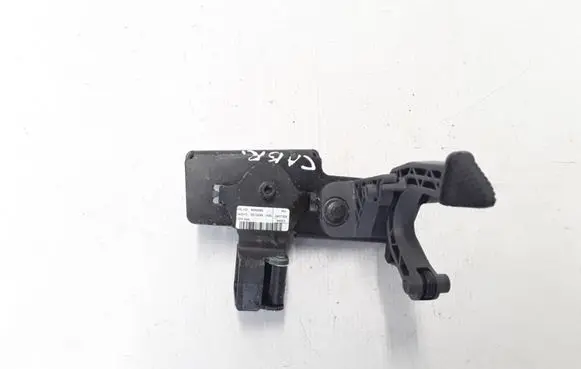 Volvo C70 Convertible roof lock/latch 9466689