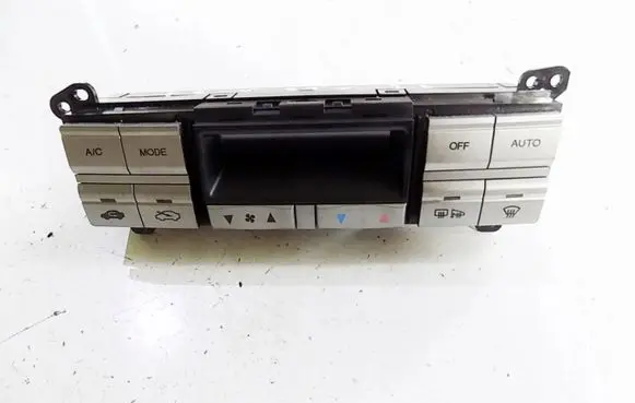 Honda FR-V Climate control unit 79600SJHE41