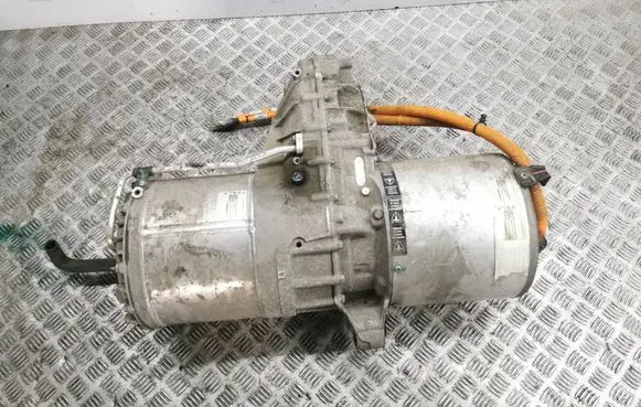 Tesla Model S Electric car motor 100797200B 102527600Q