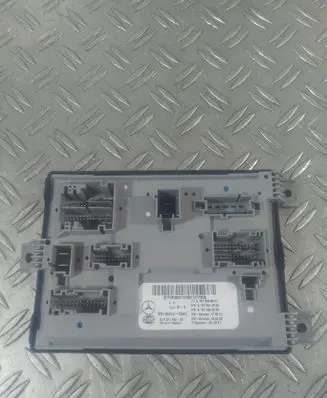 Mercedes-Benz GLE W167 Comfort/convenience module A1679005607