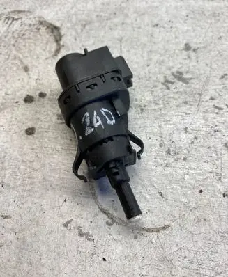 Brake pedal sensor switch