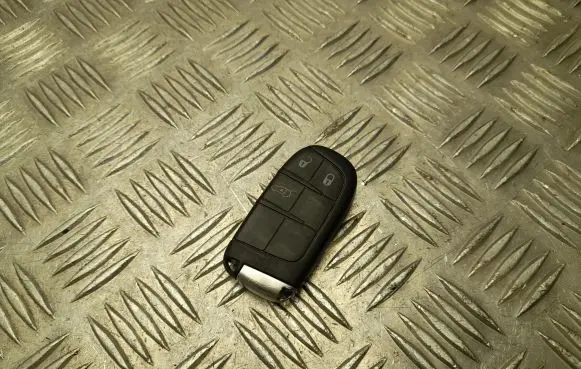 Ignition key/card