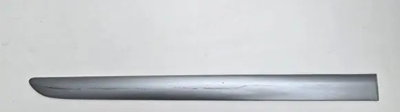 Peugeot 207 Rear door trim (molding) 9680147577
