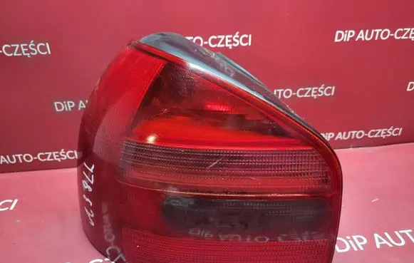 Audi A3 S3 8L Rear/tail lights 8L0945095A