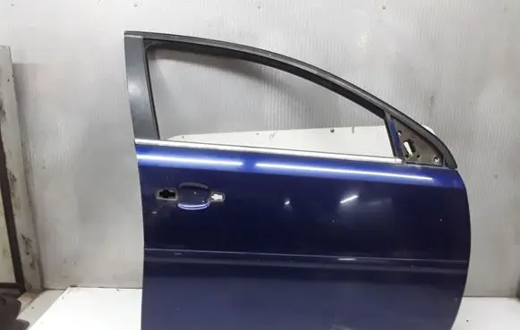Opel Signum Front door