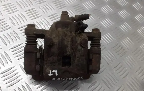 KIA Sportage Rear brake caliper