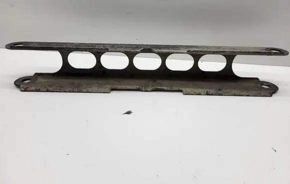 BMW 1 E81 E87 Rear control arm 6763477 10353212