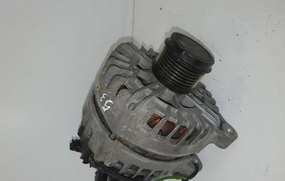 Opel Combo E Generator/alternator 9810525380 TG15S218