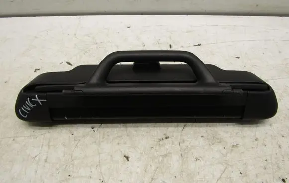 Honda Civic X Parcel shelf load cover 84400-TGG-A013-M1