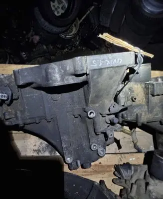 Honda Civic Manual 5 speed gearbox