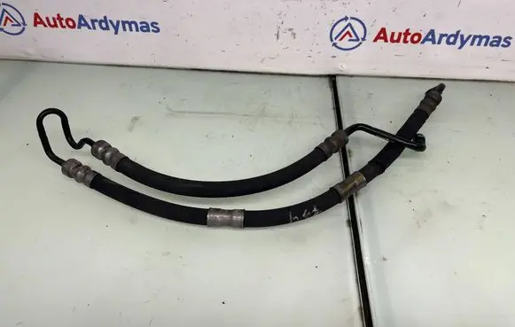 BMW X5 E70 Power steering hose/pipe/line 6782769 32416782769