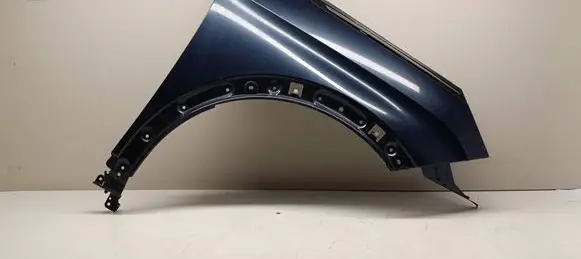 Peugeot 5008 II Fender