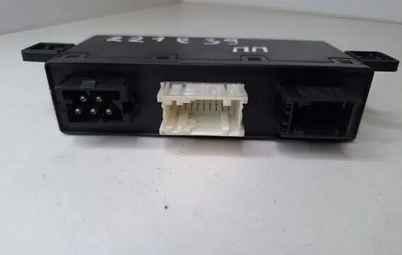 BMW 5 E39 Comfort/convenience module 61356904245 61356904255