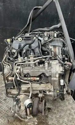 Porsche 911 991 Engine DCJA