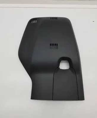 Opel Astra K Plastic wing mirror trim cover 368159799 39131324