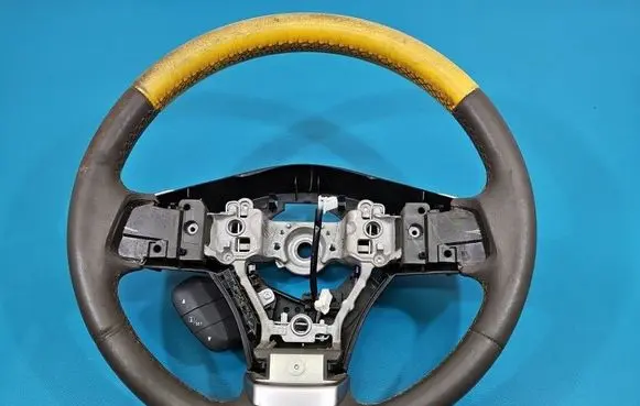 Subaru Forester SJ Steering wheel GS12005490 IMPRK1582998