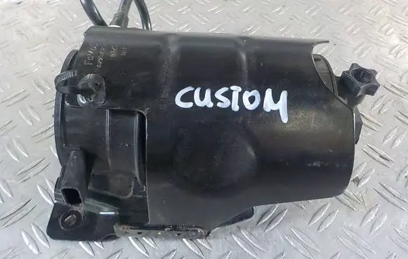 Ford Transit Custom Fuel filter housing GK219155AD 16317528
