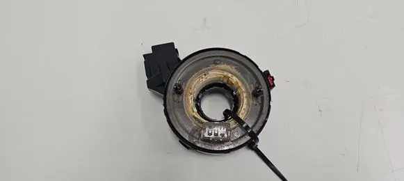Skoda Octavia Mk2 (1Z) Airbag slip ring squib (SRS ring) 1K0959653C