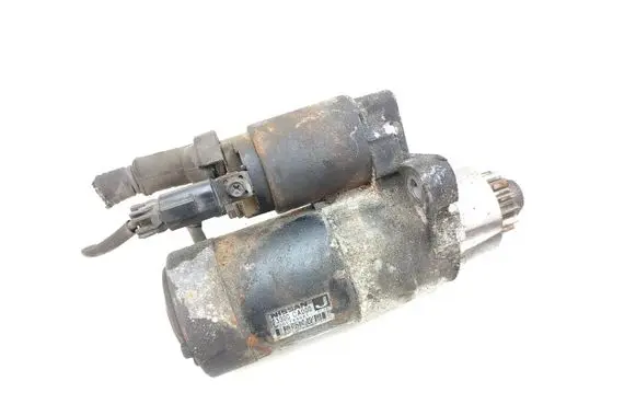 Nissan Murano Z50 Starter motor 23300CA000 M001T68681