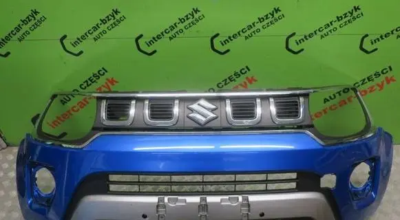 Suzuki Ignis Front bumper 7172173S0