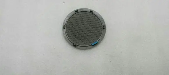 BMW 1 E81 E87 Parcel shelf speaker trim grill 7133333