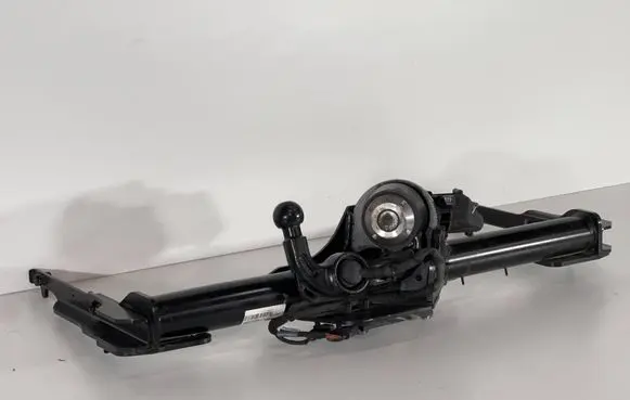 Audi Q5 SQ5 FY Tow bar 55R012405 TYDE520
