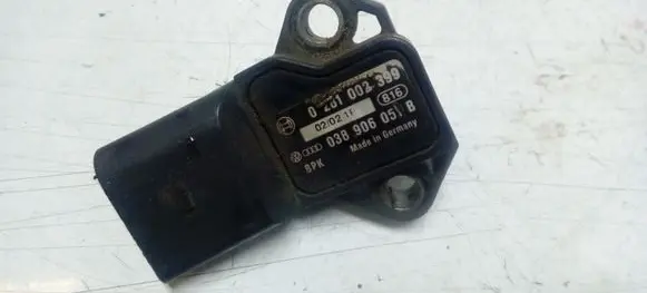 Volkswagen Sharan Air pressure sensor 0281002399 038906051B