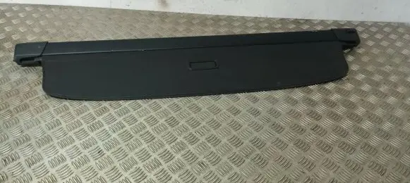 Volkswagen PASSAT B6 Parcel shelf load cover 3C9867871