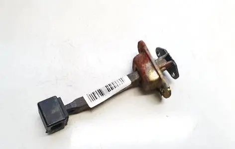 Mitsubishi Endeavor Rear door check strap stopper